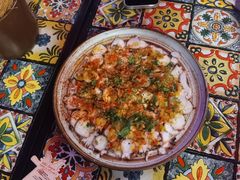 -BROWNSTONE布朗石西班牙餐厅(富城店)