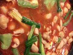 -湘肠香火锅店(团结湖店)