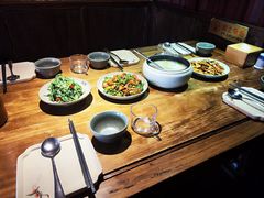 -兰溪小馆(东直门簋街店)