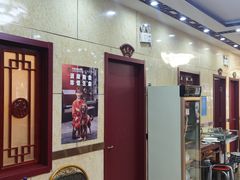 -白洋淀灶台鱼(名佳花园店)