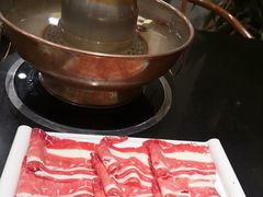 -北门涮肉·铜锅涮肉(南锣鼓巷店)