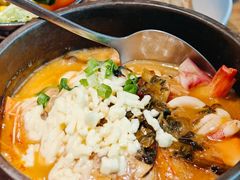 -沼津港精致料理·寿喜烧·烧鸟(青浦宝龙广场日料榜单店)