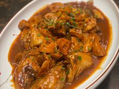 -童福兴·南京菜(老门东店)