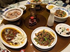 -彭厨(玉荣庄店)