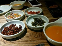 -梅梅家的烤肉店(槐北路店)