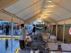 -DGE季风钓虾营地·团建·聚会