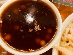 -清心素食自助餐厅(夫子庙店)