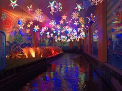-芜湖方特东方神画