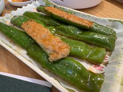 -德胜轩正宗顺德菜(宝安沙井会展中心店)