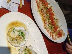 -广东道至正餐厅(区庄店)