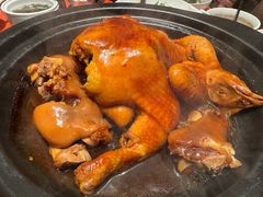 -小厨娘金榜题名(夫子庙秦淮河店)