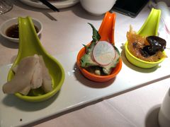 冷菜拼盘-蟹榭(静安寺晶品商场店)