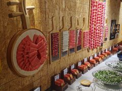 -羊大爷涮肉(亮马桥店)