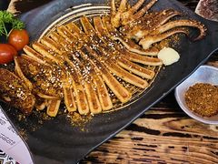 -小川洋风料理(汉街店)
