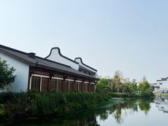 -洋湖国家湿地公园