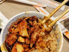 -吉野家(群力王府井店)