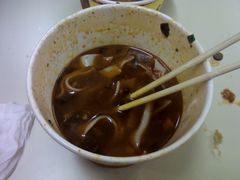 牛杂粉-江三王记牛杂馆(总店)