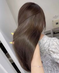 -SY COLOUR专业烫染