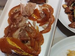 -京味斋·北京烤鸭(北京南站洋桥店)