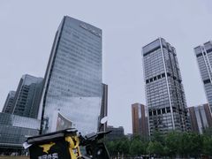 -大族广场Mall&More