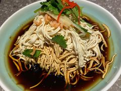 维扬烫干丝-烟火鱼乡(京华城店)