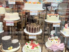 -新侨三宝乐面包店(崇文门店)