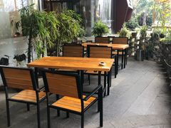 露天位-三十三碗黄牛肉面(东原1891店)