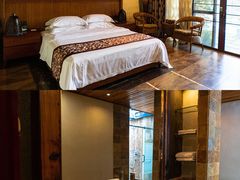 -佛冈森波拉度假区