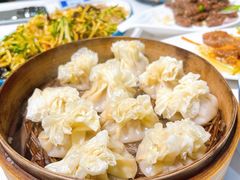 -西夏回族烧麦馆(牡丹街店)