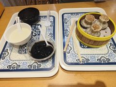 -冰泉豆浆馆(阳朔店)