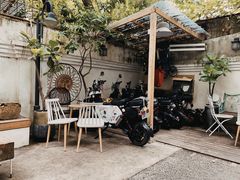 -拾壹cafe·工作室