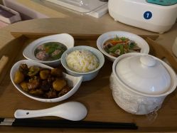 点击看大图 -九喜月子中心(保健院店)