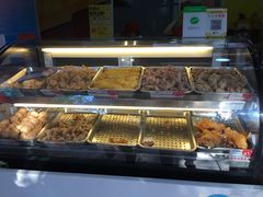 -超级鸡车(华东师大店)