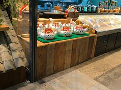 -奉天掌柜·非遗猪手·笨饺子(崇山路店)