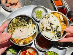 -韩山葵烤肉(太古里店)