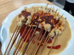-郑家包子牛肉拉面(尚勤路店)