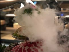 -湊湊火锅·茶憩(东城万达店)