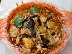 -安发瞧麻辣烫(总店)