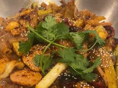 -昱匠·日本料理(金融街店)