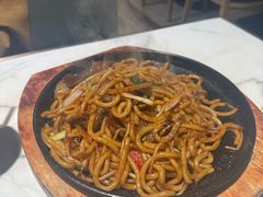 -深仔记茶餐厅(亚士厘道店)