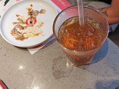 -老佛爷铜炉蛙锅(东门老街店)