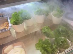 -金喜娜无限自助烤肉(泰达永旺店)