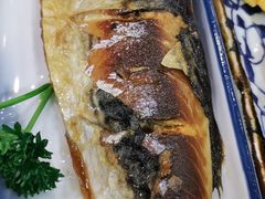 -银子铁板烧料理自助餐(人民广场店)