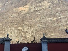 -武当山风景区