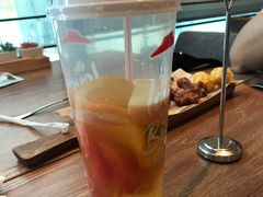 -必胜客(大悦城店)