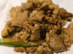 -厚味居炙子烤肉·清真(天桥南纬路店)