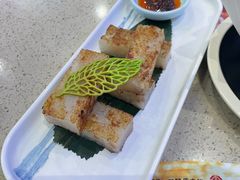 -点都德(珠江新城店)