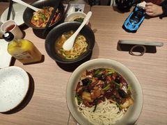 -大师兄·西北小馆(金湾华发商都店)