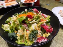 -太守宴·蘭院(天塔店)