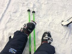 -长沙湘江冰雪世界